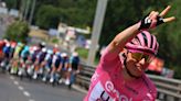 2024 Giro d’Italia: Tadej Pogačar Wins!