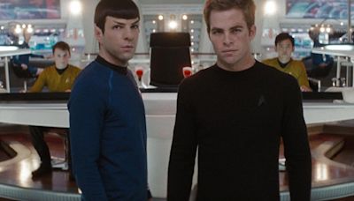 How Marvel Studios' successes hurt the Star Trek revival movies, according to Chris Pine himself