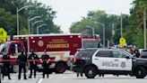 Police officer shoots and kills suspect near the Republican convention