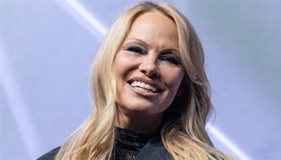 Pamela Anderson joins Liam Neeson's Naked Gun reboot