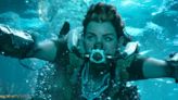《地平線：西域禁地》更新能幫你克服深海恐懼症