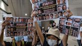 Hong Kong condena a activistas prodemocracia en juicio sobre seguridad nacional