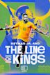 Neymar Jr. and the Line of Kings