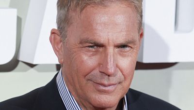 Kevin Costner wanted to do 'one season' of Yellowstone