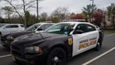 Monroe police officer sues township to have his disciplinary hearing made public