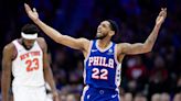 Sixers give love to Cam Payne for big performance in Game 3 vs. Knicks