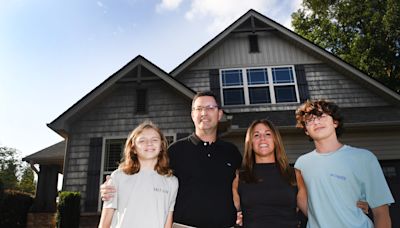 This family won $100K home makeover. Here's what they will do, with HGTV help