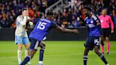 MLS Playoffs: Mystifying no-call grants FC Cincinnati a dramatic winner vs. Philadelphia Union