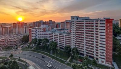 Affordable 4-Room and 5-Room HDB Homes in Estates With Million-Dollar Flats (2024)