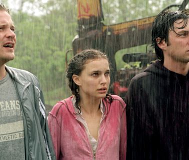 ‘Garden State’ at 20: Zach Braff, Natalie Portman and More on the Wallpaper Shirt, Taking Jean Smart to “Bong School” and Giving The Shins a...