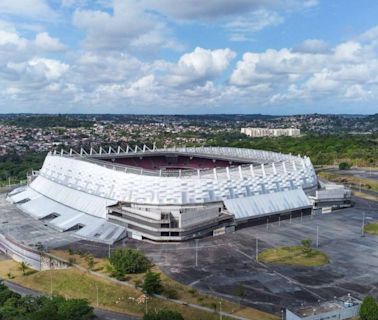 Dez anos após Copa, estádios enfrentam problemas e buscam novas fontes de renda