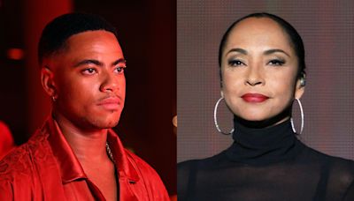 Sade’s First New Song in 6 Years Is a Tribute to Her Trans Son