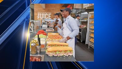 Las Cruces to get 1st Jersey Mike’s Sub location this week