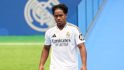 Real Madrid new arrival has the perfect example to follow in teammate, says Brazil icon
