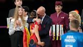 Luis Rubiales: de Iker Casillas a David De Gea, las reacciones del fútbol español ante el discurso del (todavía) presidente de la RFEF