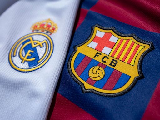 Real Madrid Starting Line Up For El Clasico Vs. FC Barcelona