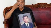 Indonesia's likely new president haunts father of missing activist