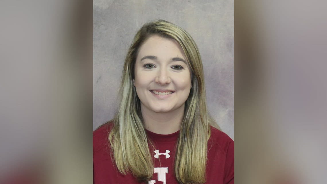 'A big and positive influence' | Father of Jasper teacher shot, killed in San Antonio shares impact she had on students