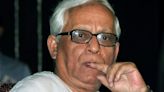 Buddhadeb Bhattacharjee: A Communist icon who dreamt of a resurgent West Bengal