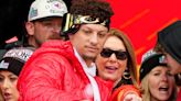 The adorable name Travis Kelce calls Patrick Mahomes' MOM revealed