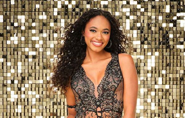 DWTS' Chandler Kinney Reveals How PLL Costars Reacted to Her New Gig