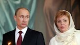 Las sanciones impactan al nuevo marido de la exmujer de Putin