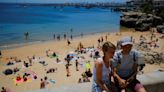 Foreign tourism to Portugal sets new record in May, helped by US visitors