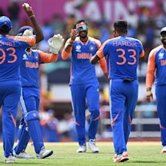 ...Africa Will Succumb To 'Unplayable' Axar Patel, Kuldeep Yadav In T20 World Cup Final: Ex-India Star | Cricket...