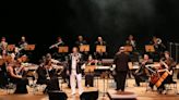 Elvis não morreu: Orquestra Opus realiza concerto em homenagem ao Rei do Rock | Notícias Sou BH