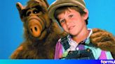 Muere Benji Gregory, el niño protagonista de 'Alf', a los 46 años