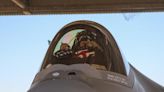 USMC pilots fly Australian F-35As