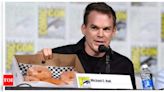 Michael C. Hall announces RETURN in 'Dexter: Resurrection' at Comic-Con | - Times of India