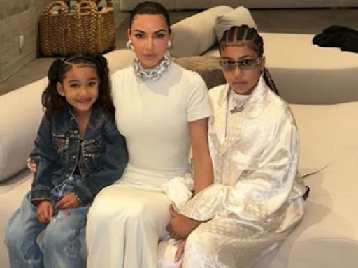 Kim Kardashian Gets Into Heated Argument With Khloe While Watching Gypsy Rose Blanchard's Series Life After Lockup