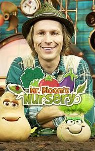 Mr Bloom's Nursery