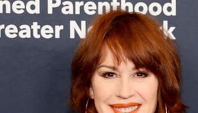 Molly Ringwald Reveals 'Harrowing' Experience as Young Actress in Hollywood - E! Online