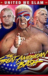 WWE: United We Slam - Best of Great American Bash