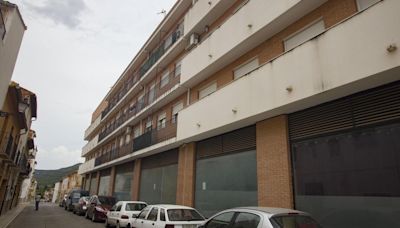 El Consell solo ha asignado diez viviendas públicas en Xàtiva y Ontinyent en 5 años