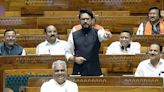 Amid uproar over his remarks, Anurag Thakur hits back at Congress