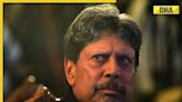 Kapil Dev 'in pain', asks for financial assistance from BCCI for this former India great