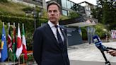 Clearing a Final Hurdle, Dutch Leader Is Poised to Become NATO Chief