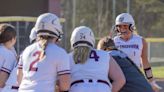 Softball: Windham makes statement with one-sided win over Gorham