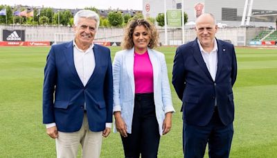 El Comité de Coordinación del fútbol español se reúne antes del sorteo del calendario de Primera