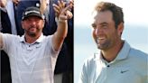 Michael Block Misses Out On ESPY As Scheffler Wins Golfer Of The Year Award