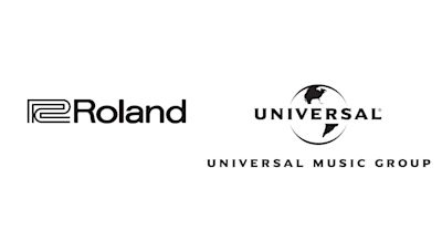 50 music tech brands come together to endorse Roland and UMG's Principles for Music Creation with AI