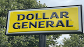 Dollar General’s self-checkout exit is bigger than expected