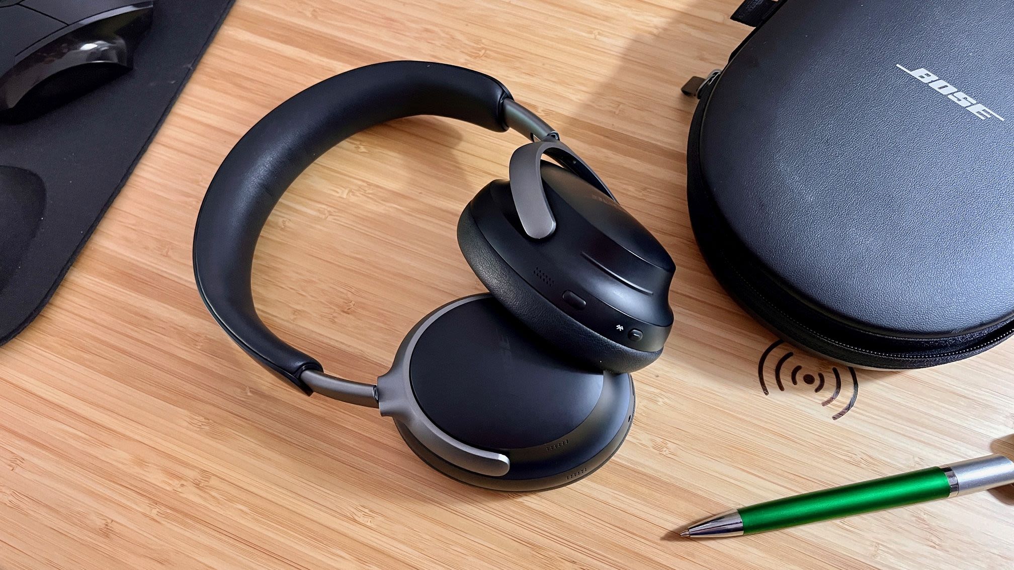 The best noise-cancelling wireless headphones for 2024, tested and reviewed