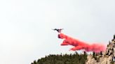 Montana Governor Reiterates Dousing Strategy for Wildfires