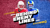 Behind enemy lines: Cardinals-Rams Q&A preview with Rams Wire