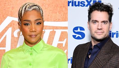 Tiffany Haddish Drags Henry Cavill While Explaining Why She No Longer Dates Celebrities