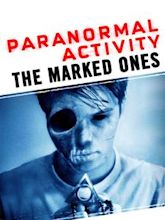 Paranormal Activity: The Marked Ones